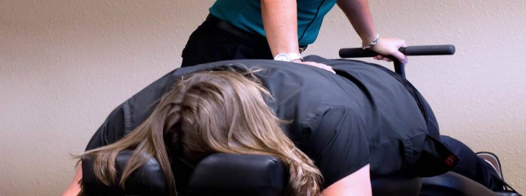 Gilbert AZ Certified Chiropractor Treatment