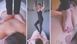 Tips for Preparing for your Mesa, Arizona, ashiatsu bar massage appointment