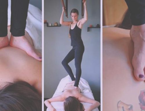 Tips for Preparing for Your Ashiatsu Massage