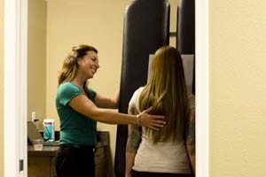 East Mesa Chiropractic Treatment