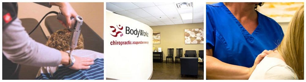 BodyWorkz Chiropractor in Mesa 85206