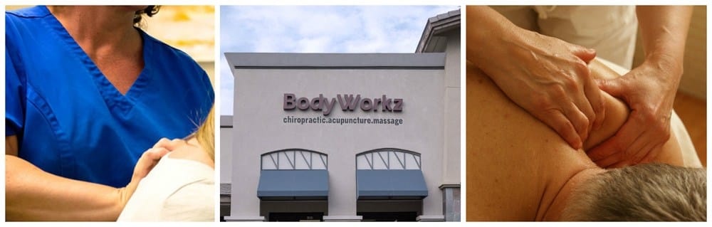 Chiropractor Mesa 85208