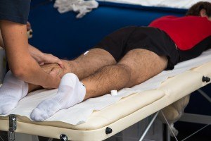 Massage Therapy Services For Mesa AZ Athletes 