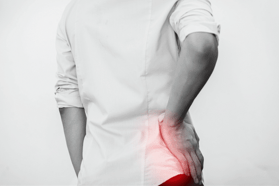 We provide expert chiropractic treatments for Mesa hip pain relief