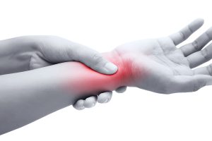 Carpal Tunnel Chiropractor Mesa Arizona