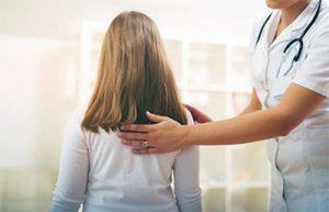 chiropractic treatment for rotator cuff syndrome