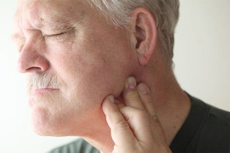Mesa Arizona Chiropractor for TMJ Pain Relief Treatments