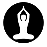 relax to lower blood pressure