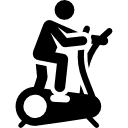 Hitting the gym can help your over all health