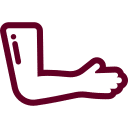 BodyWorkz chiropractors treat arm, wrist, and hand pain