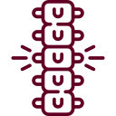 BodyWorkz chiropractors treat degenerative disc disease