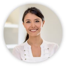 picture of massage therapist in mesa