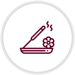 Swedish massage icon