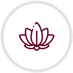 Flower icon