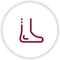 Skilled Ankle Pain Chiropractor Near Gilbert