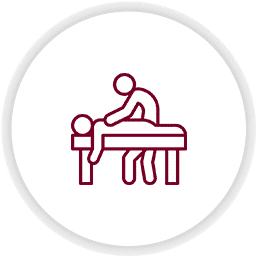 Local Impulse IQ Paint Relief Therapy In Arizona