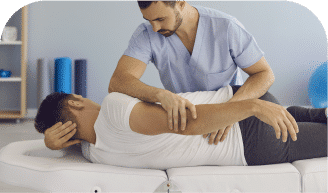 Top-Rated Chiropractic Top-Rated Chiropractic Services