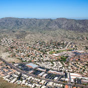 Exclusive chiropractic franchises available in Ahwatukee