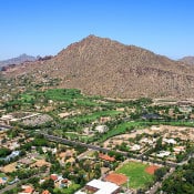 Exclusive chiropractic franchises available in Paradise Valley