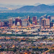 Exclusive chiropractic franchises available in Phoenix