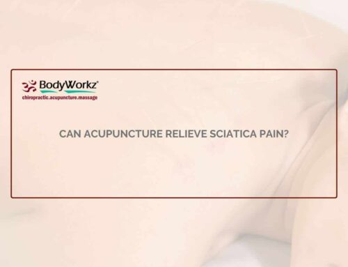 Can Acupuncture Relieve Sciatica Pain?