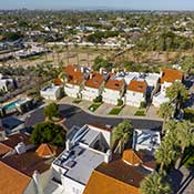 Exclusive chiropractic franchises available in Phoenix