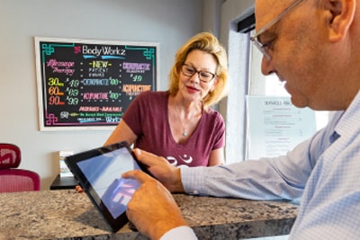 Top-Rated Acupuncture Services