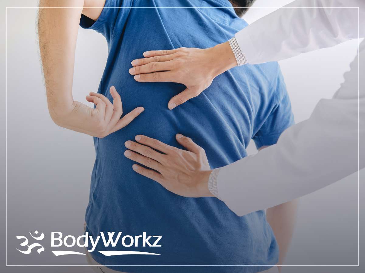 Why Is Chiropractic Care Essential for Desk Job Workers