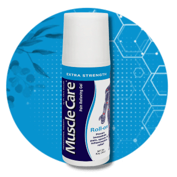 Extra-Strength Roll-on (3 oz)