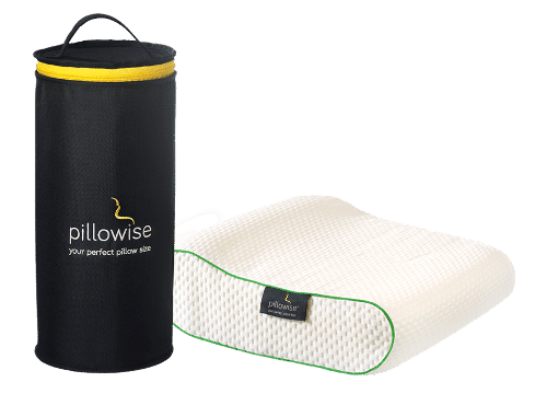 Pillowise Travel pillow